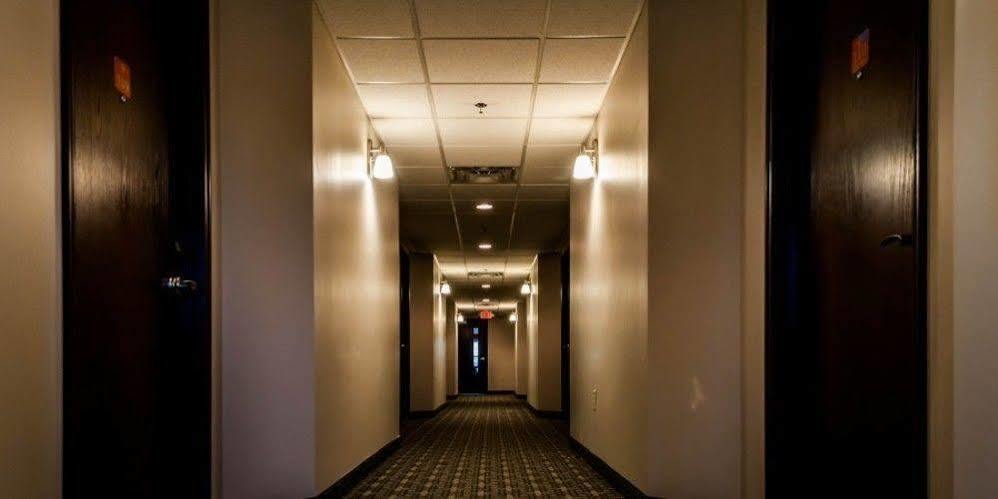 Holmes Suites And Inn Blacklick Екстериор снимка